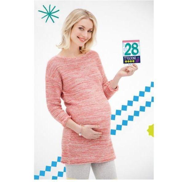 Milestone Karty do zdjeć - Ciąża i pierwsze tygodnie życia malucha - 4kidspoint.pl
