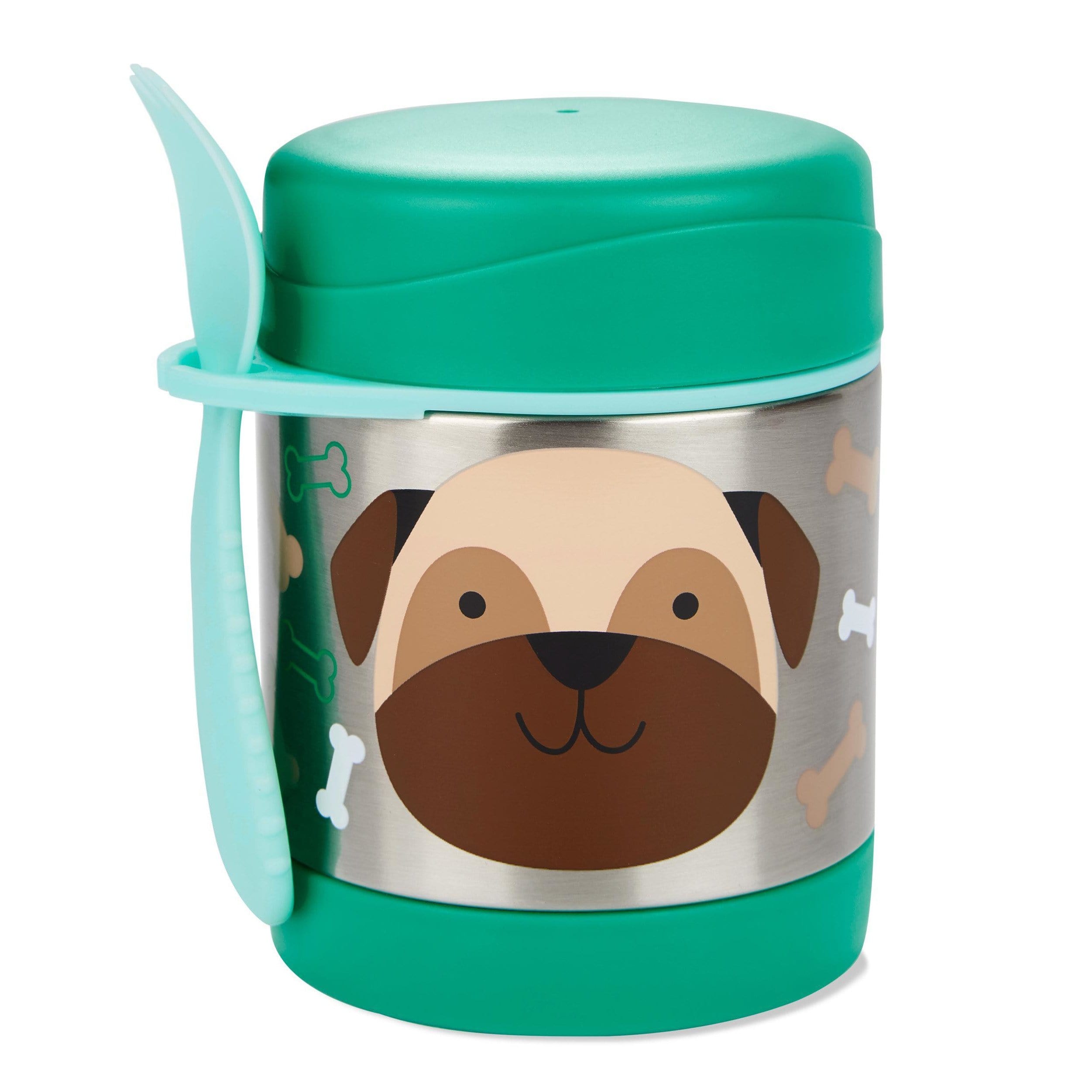 Skip Hop Termos obiadowy piesek Mops - 4kidspoint.pl