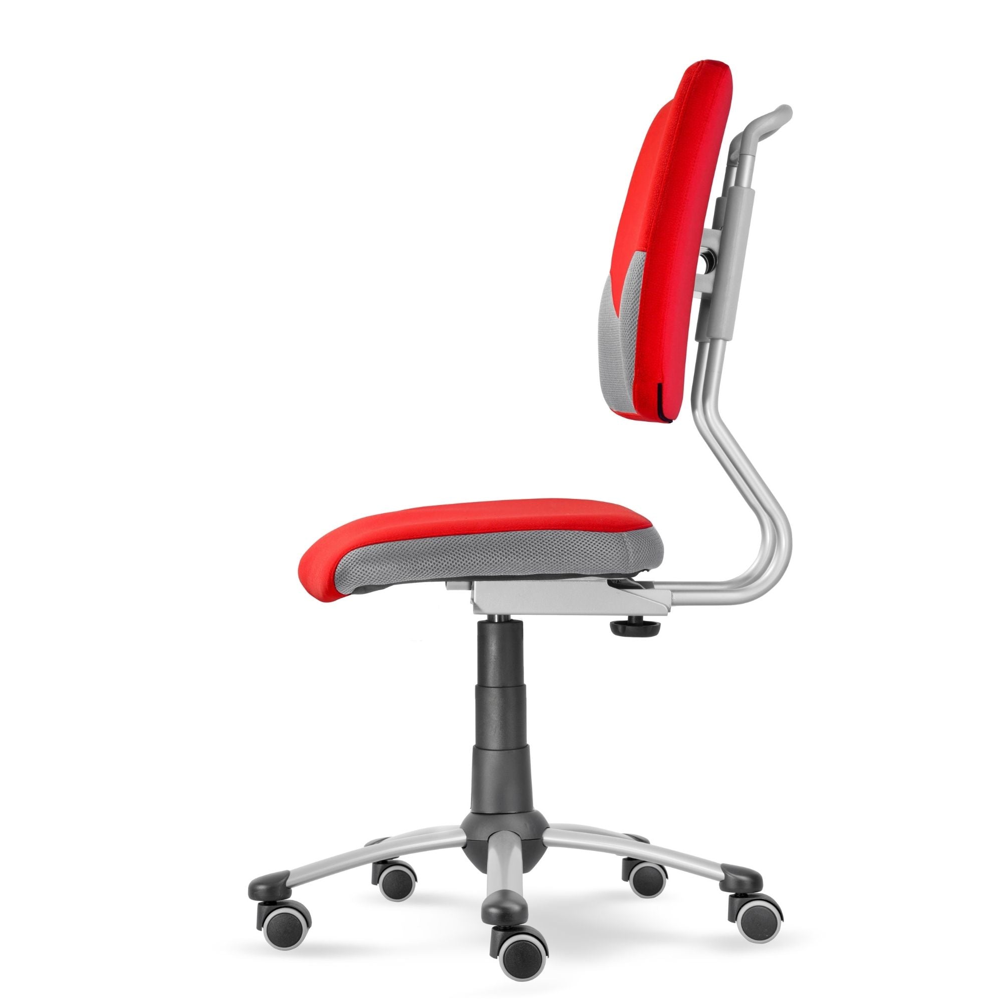 Mayer Ergonomiczne krzesło rosnące z dzieckiem Actikid A3 niebieskie kółka