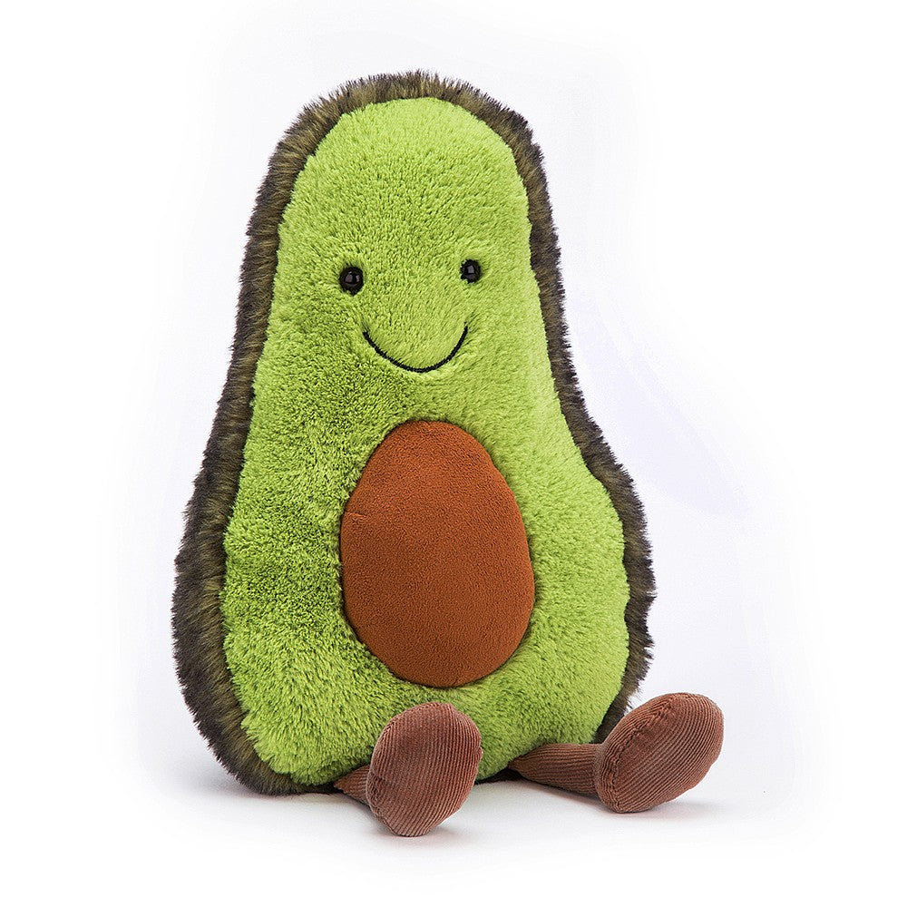JellyCat Awokado 30 cm