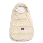 La Millou Śpiworek zimowy Aspen Winterproof Stroller Bag Baby Sand