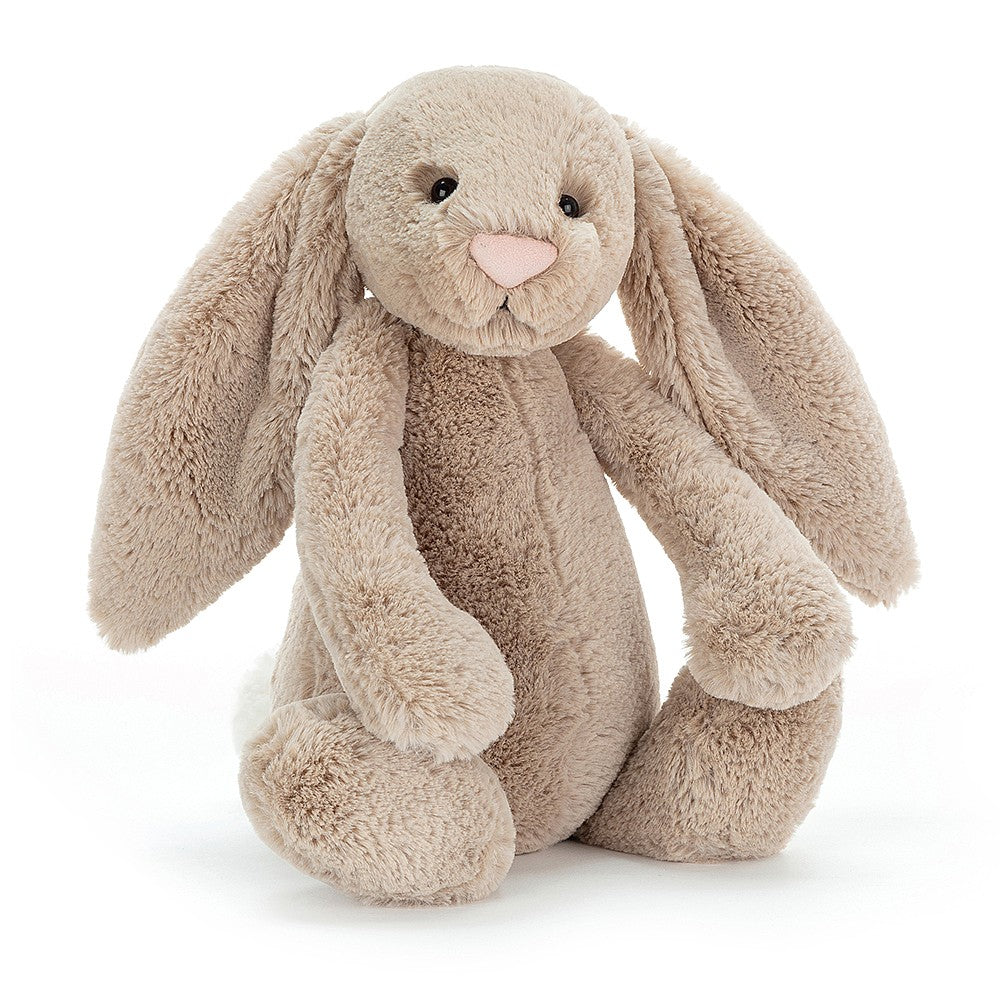 Jellycat Królik 36 cm beżowy