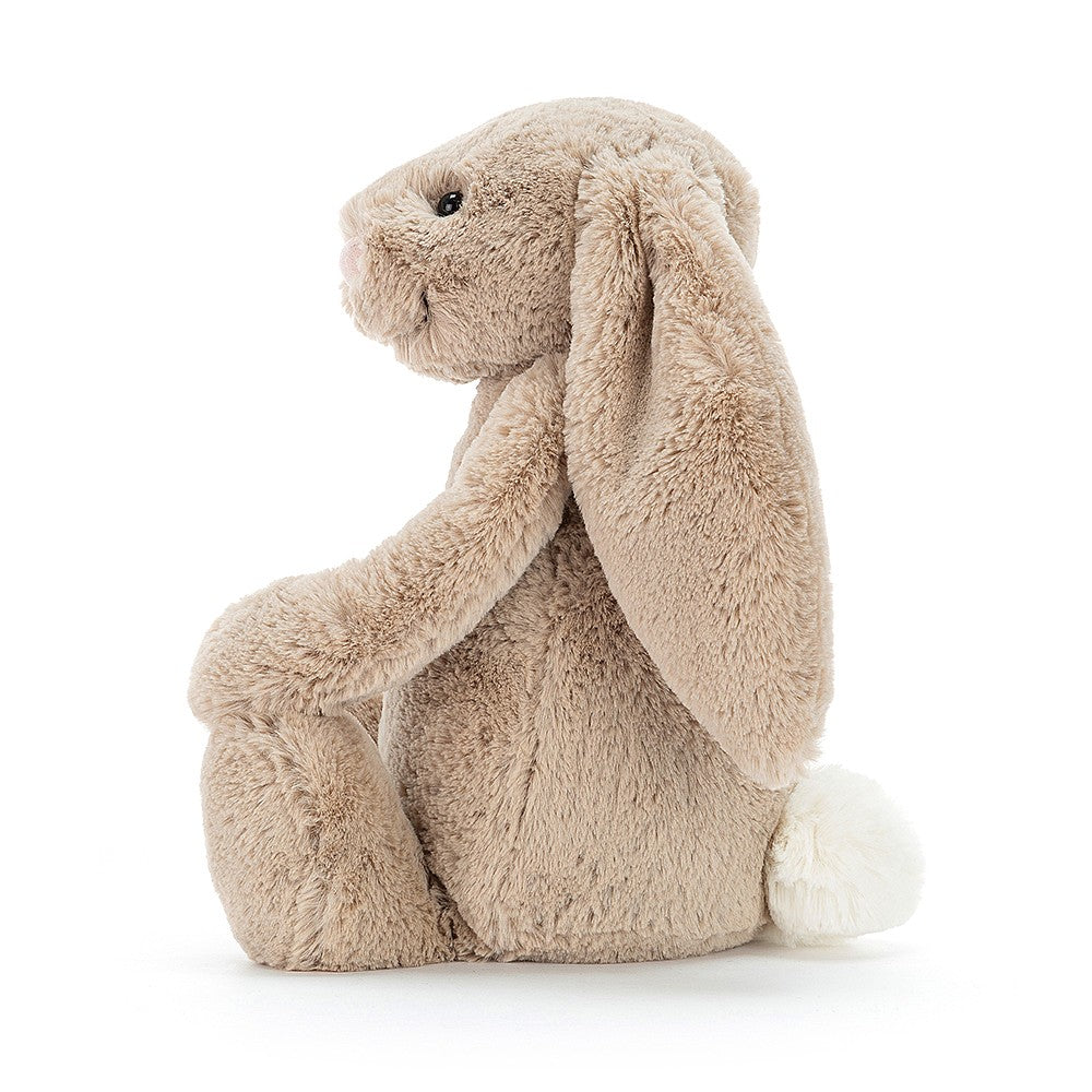 Jellycat Królik 36 cm beżowy