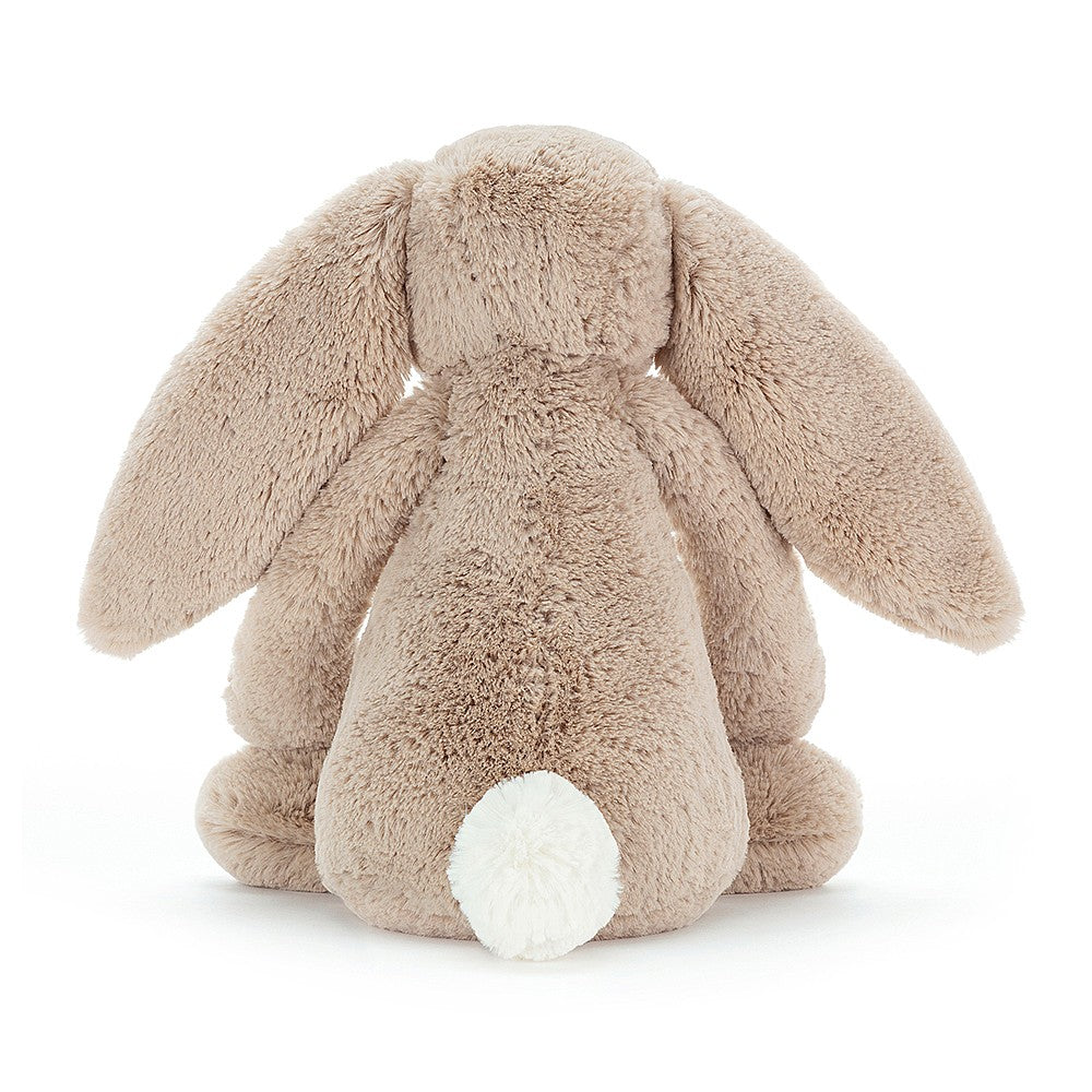 Jellycat Królik 36 cm beżowy