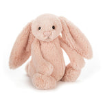 Jellycat Królik 31 cm pudrowy różowy