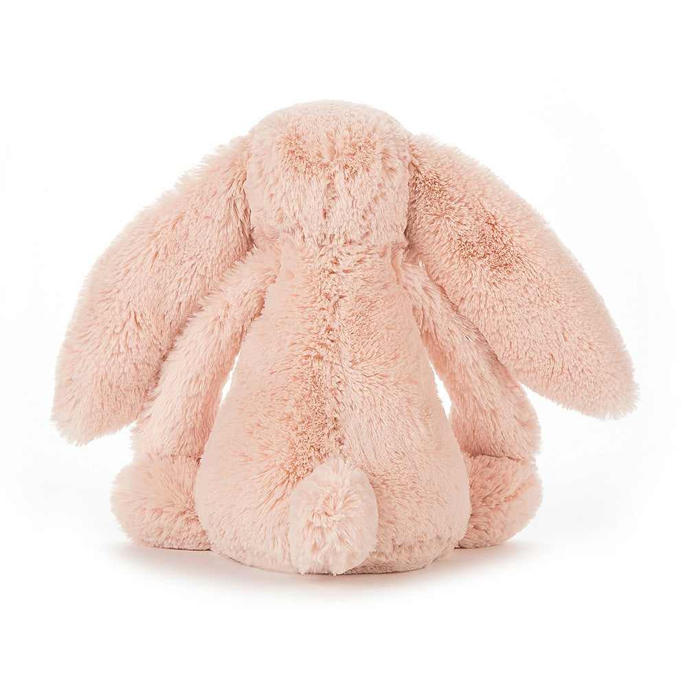 Jellycat Królik 31 cm pudrowy różowy