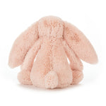 Jellycat Królik 31 cm pudrowy różowy