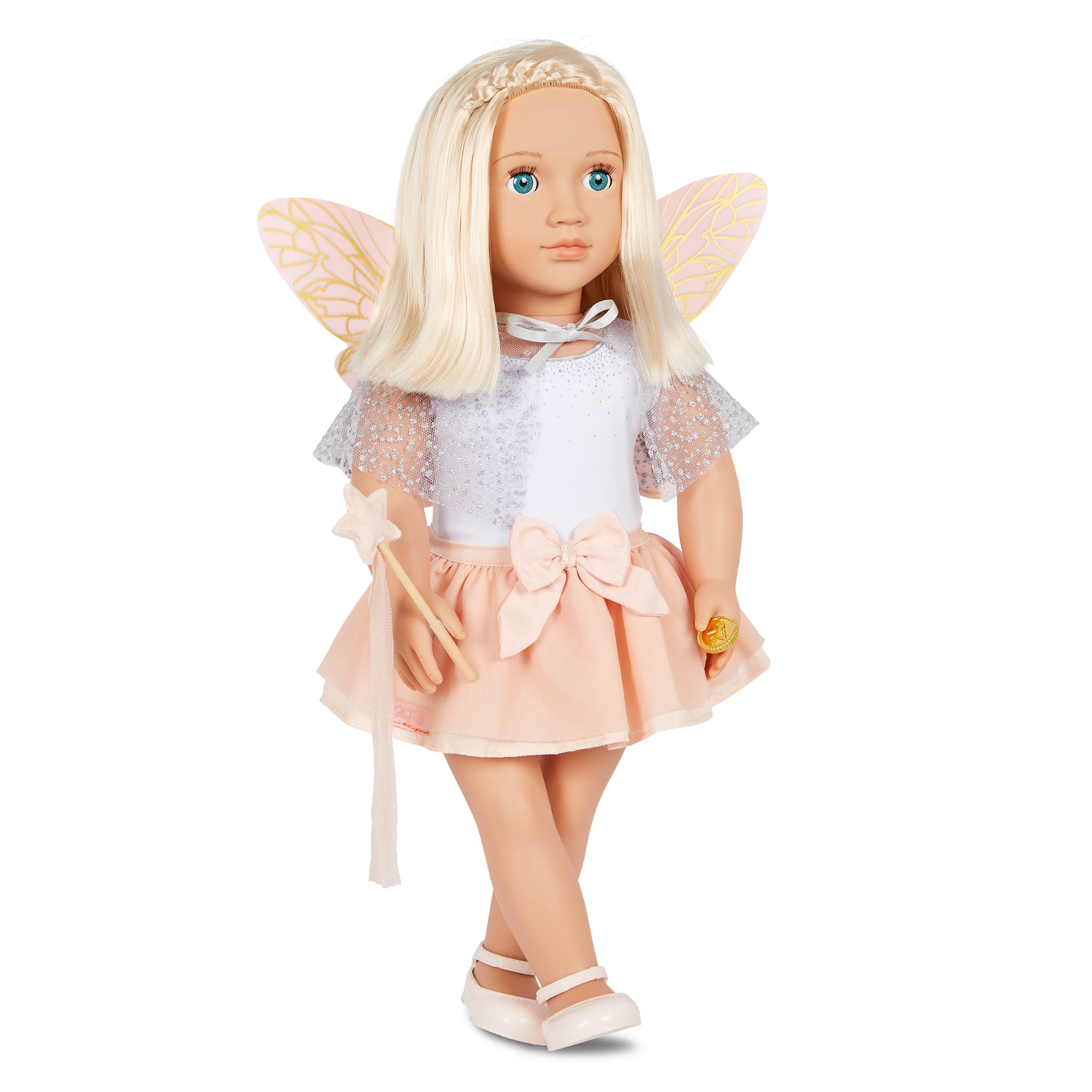 Our Generation Zestaw ubranek dla lalek - Tooth Fairy