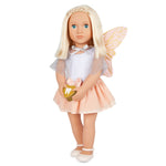 Our Generation Zestaw ubranek dla lalek - Tooth Fairy