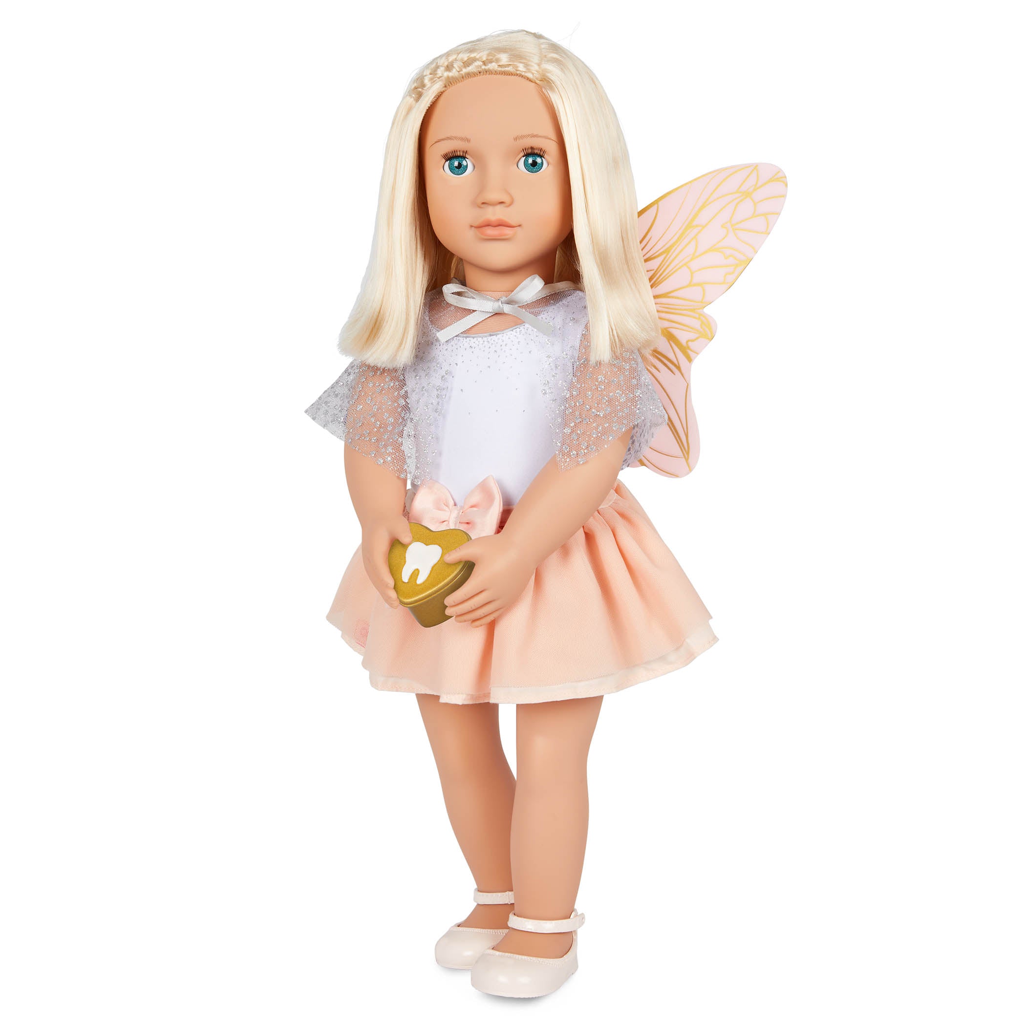Our Generation Zestaw ubranek dla lalek - Tooth Fairy