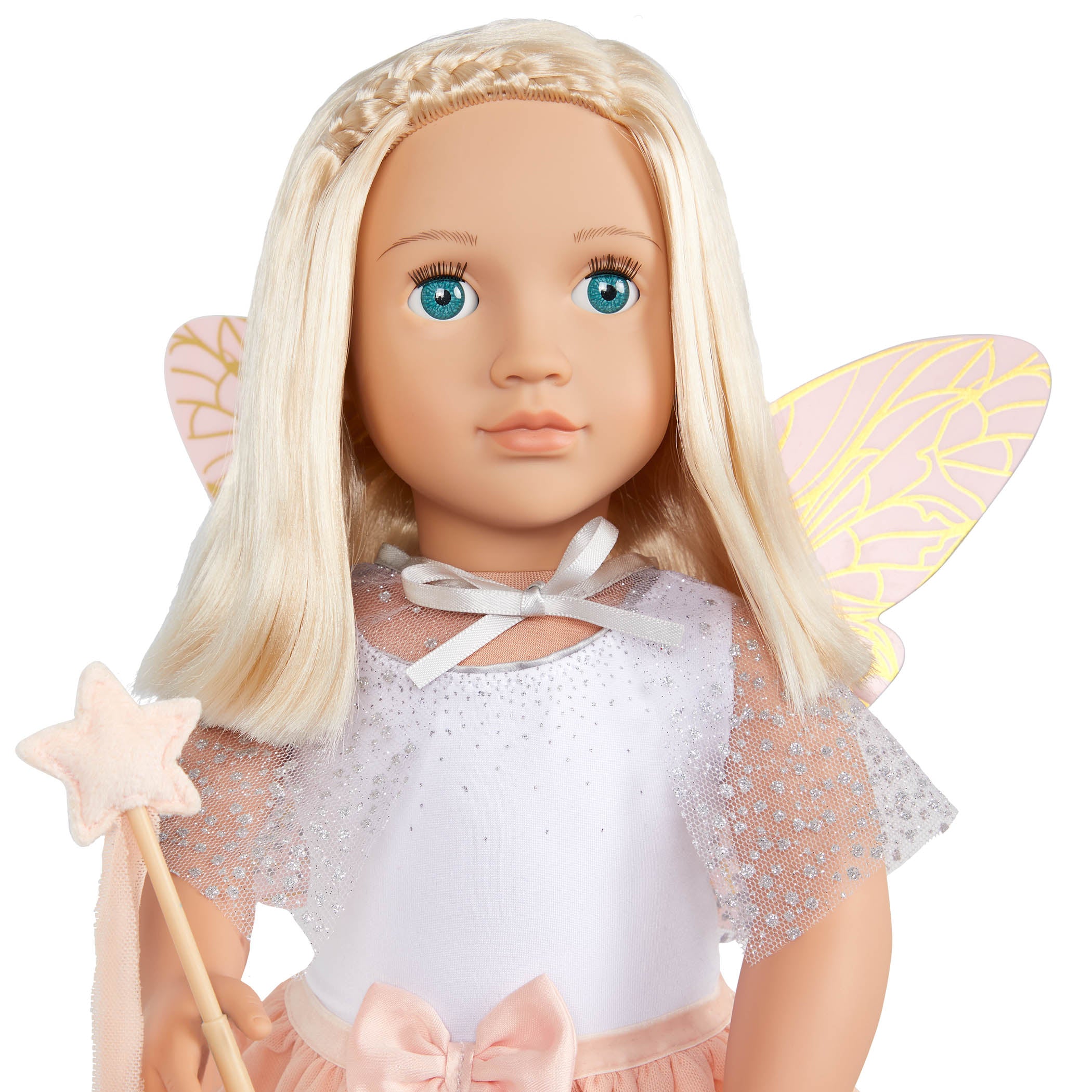 Our Generation Zestaw ubranek dla lalek - Tooth Fairy