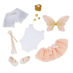Our Generation Zestaw ubranek dla lalek - Tooth Fairy