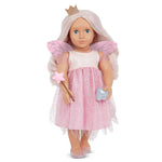 Our Generation Lalka Twinkle 46cm Zębowa Wróżka