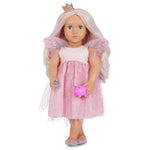 Our Generation Lalka Twinkle 46cm Zębowa Wróżka