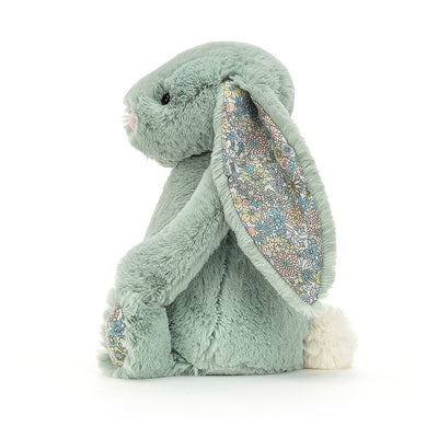 Jellycat Królik 18 cm Pastelowy zielony