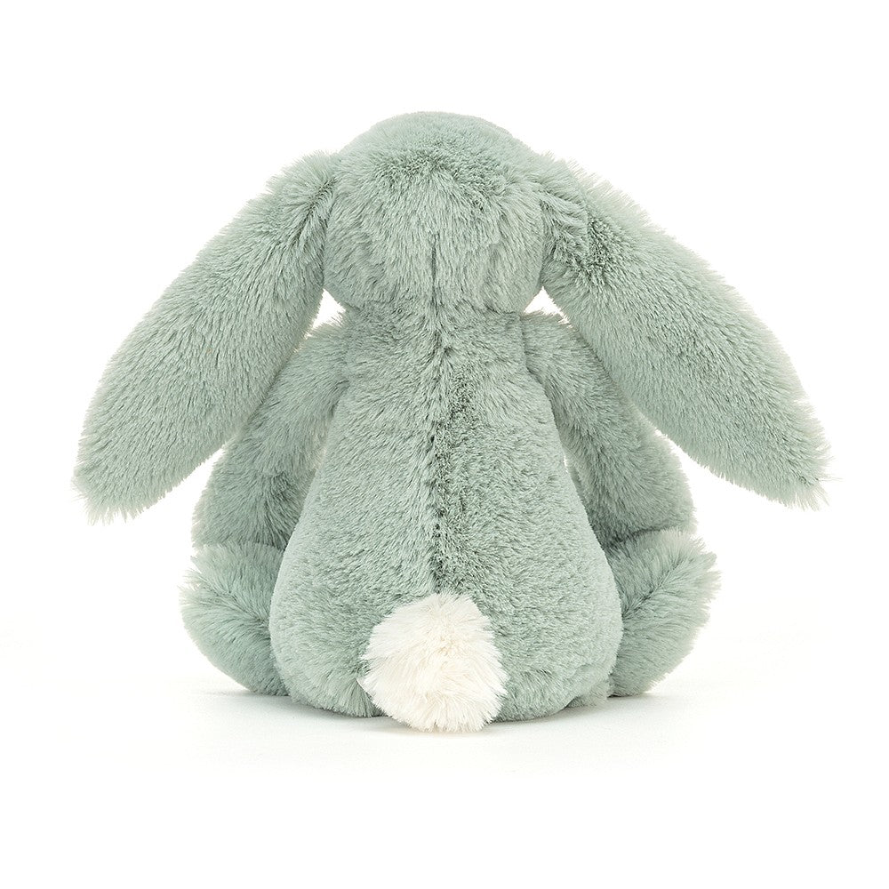 Jellycat Królik 18 cm Pastelowy zielony