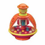 B. Toys Kaskada z piłek główka-makówka Poppitoppy