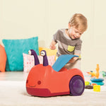 B. Toys Jeździk dla malucha żuczek Buggly
