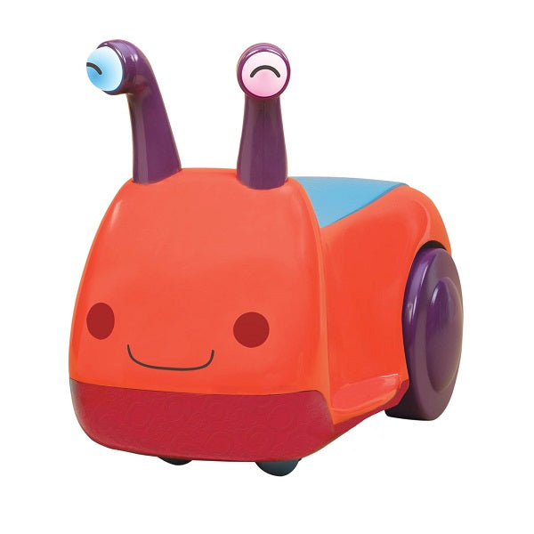 B. Toys Jeździk dla malucha żuczek Buggly