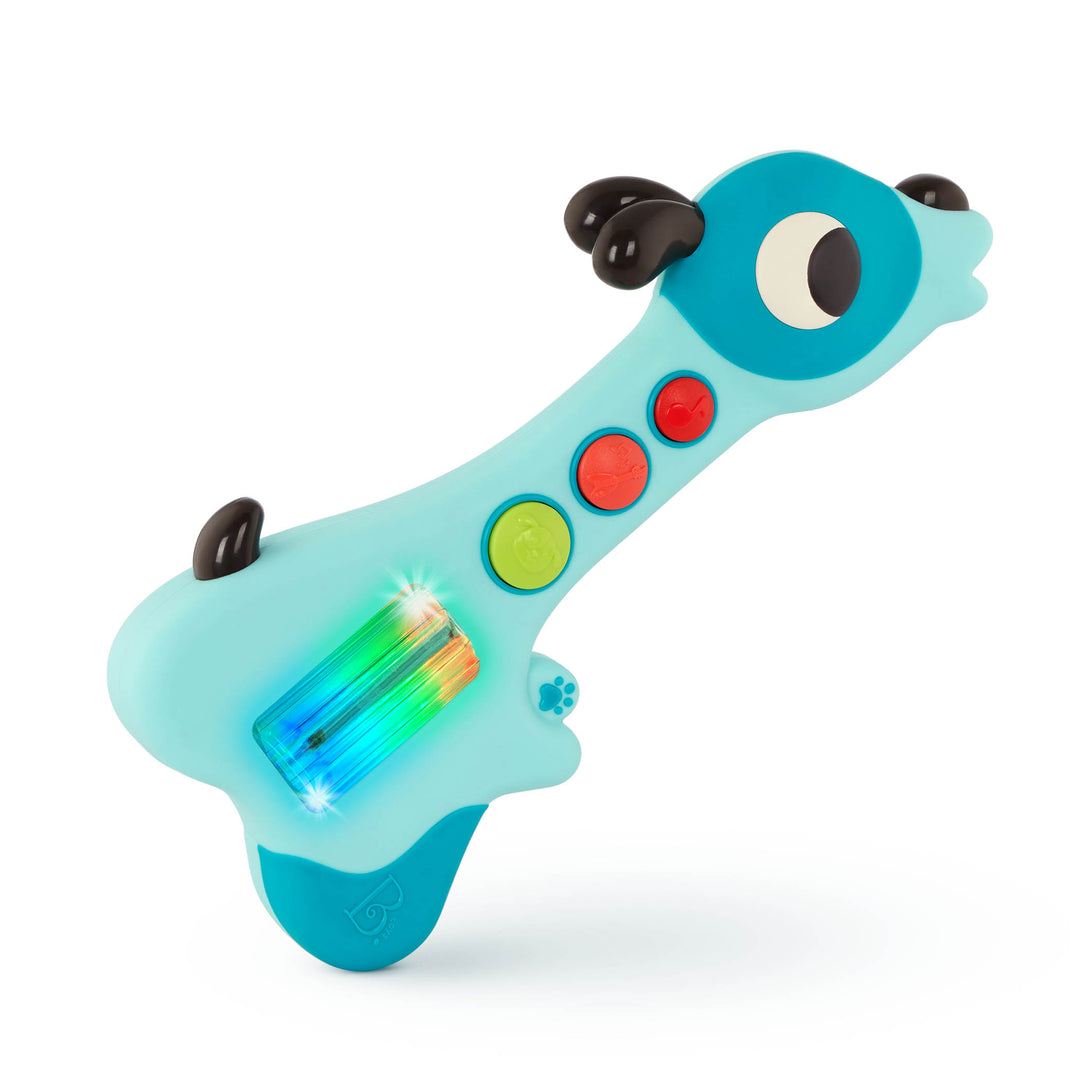 B. Toys Instrument dla dzieci Mini Woofer Piesek