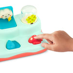 B. Toys Zabawka interaktywna Konsola Pogodowa