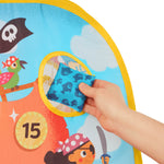 B.toys Gra zręcznościowa woreczki z grochem