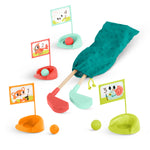 B.toys zestaw do gry w mini-golfa