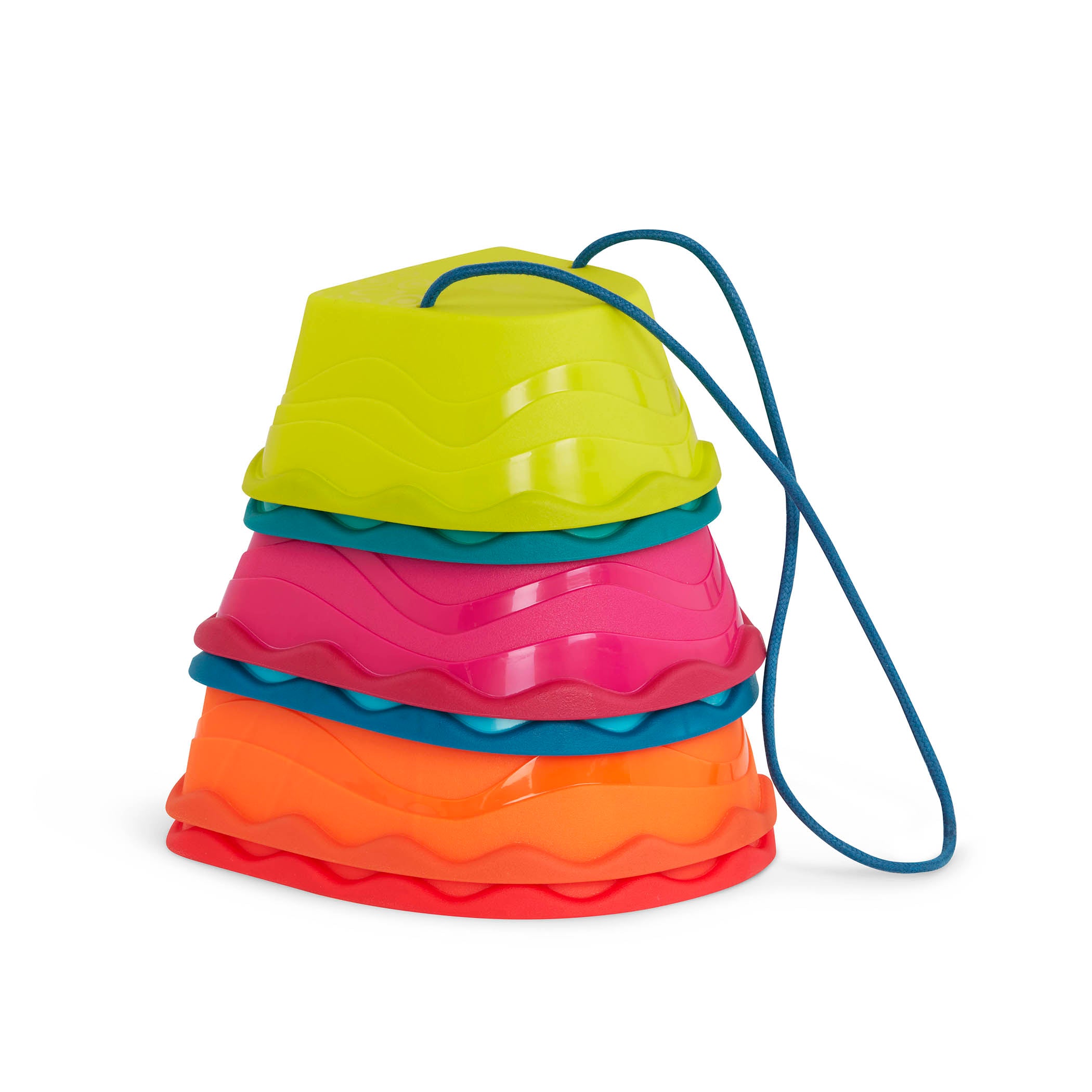 B.Toys Szczudła dla dzieci