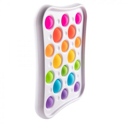Fat Brain Toys Bąbelki Dimpl Pops - 4kidspoint.pl