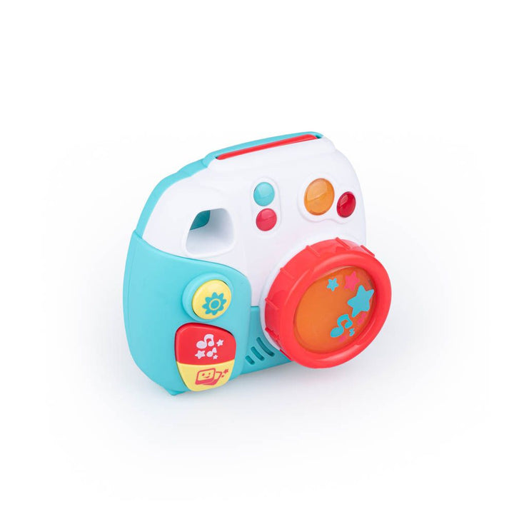 Dumel Discovery Zabawka interaktywna Aparat dla dzieci