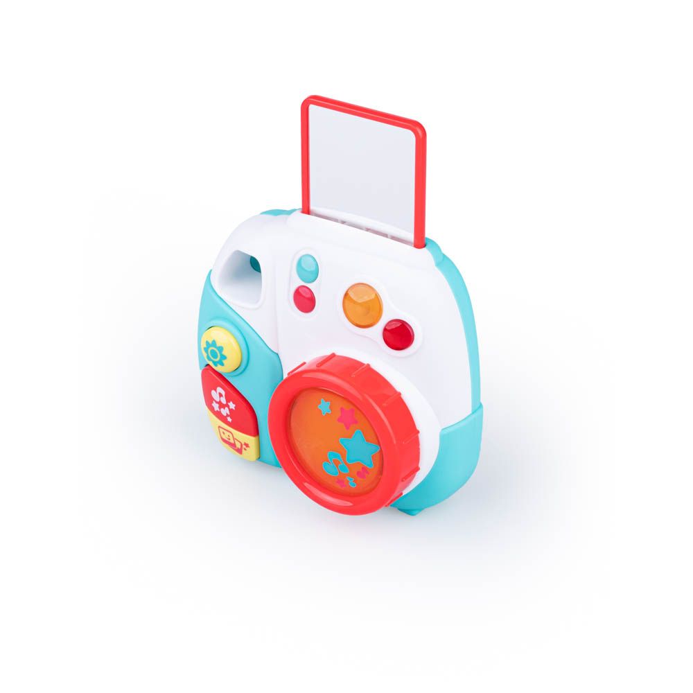 Dumel Discovery Zabawka interaktywna Aparat dla dzieci