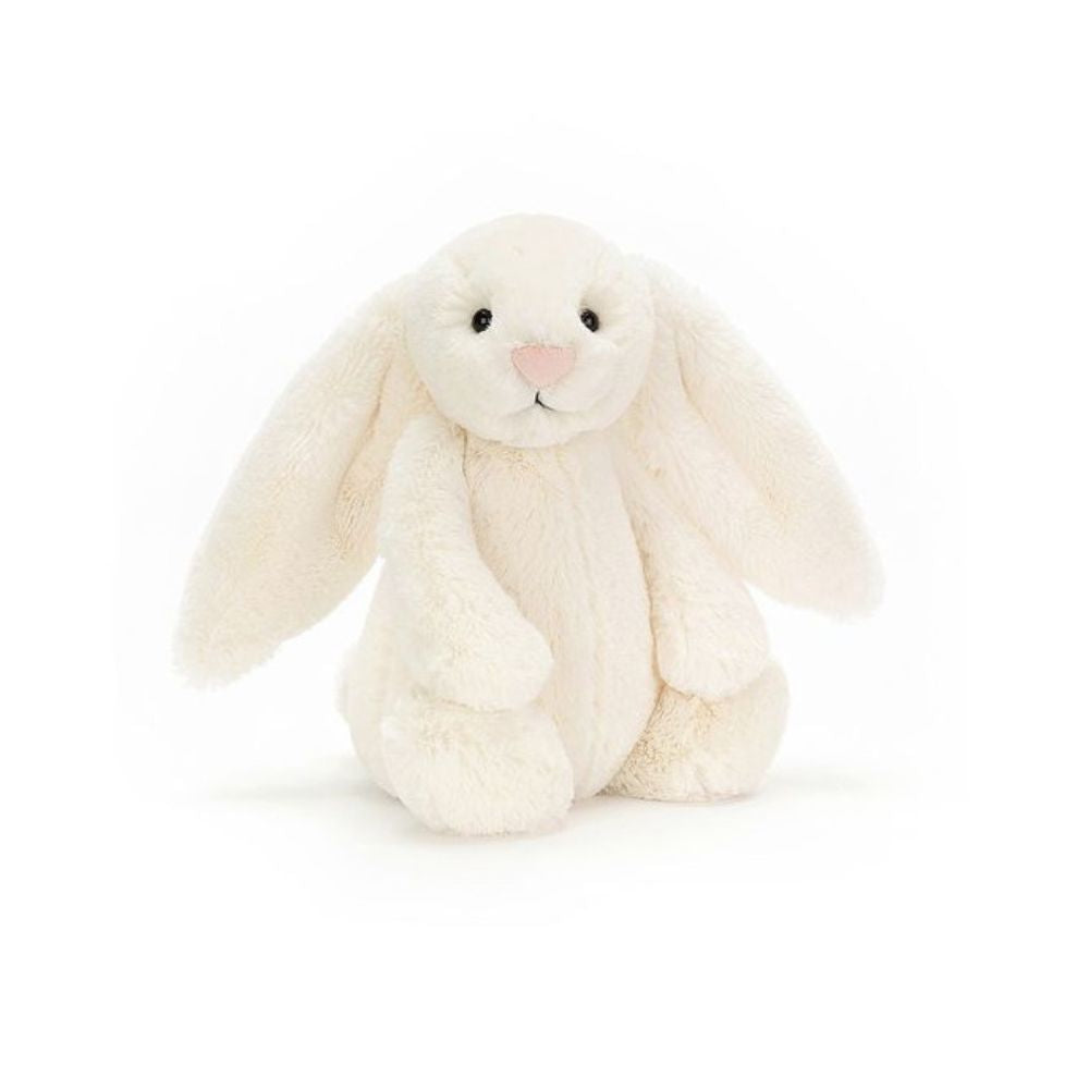Jellycat Królik kremowy 31 cm
