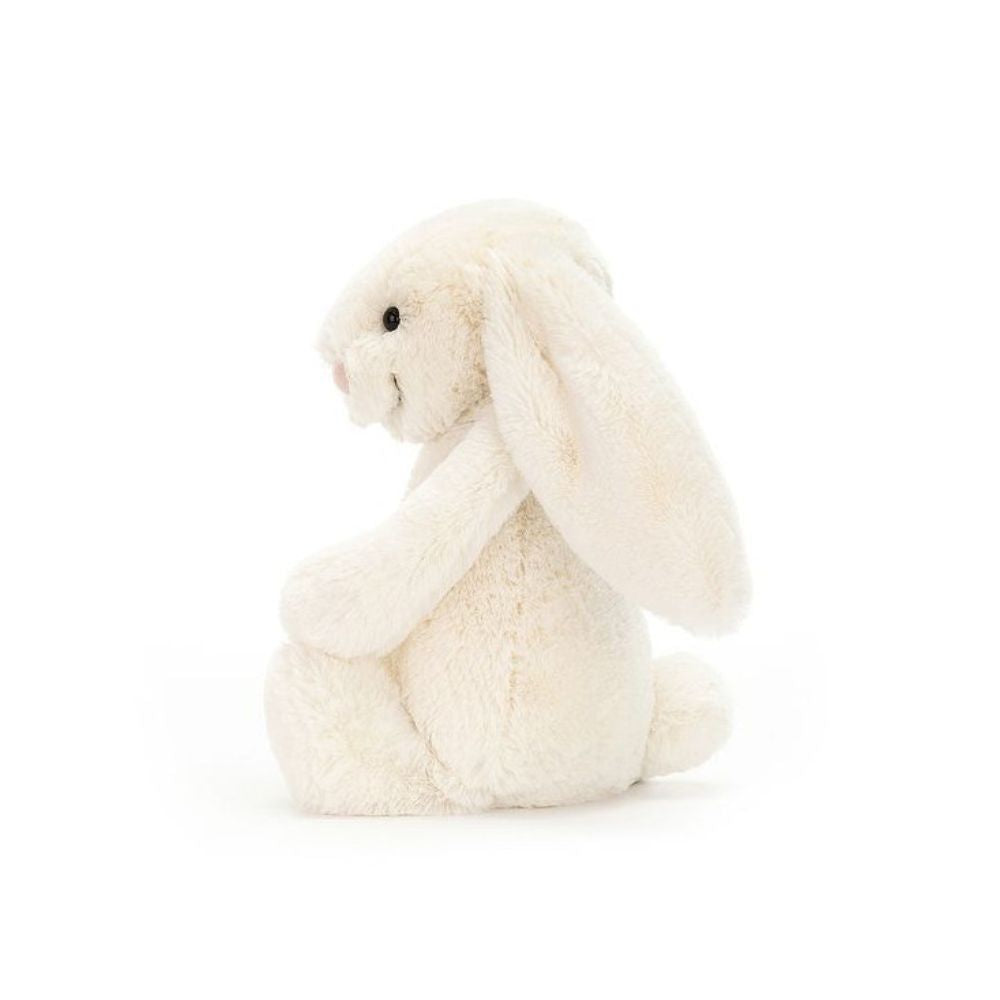 Jellycat Królik kremowy 31 cm