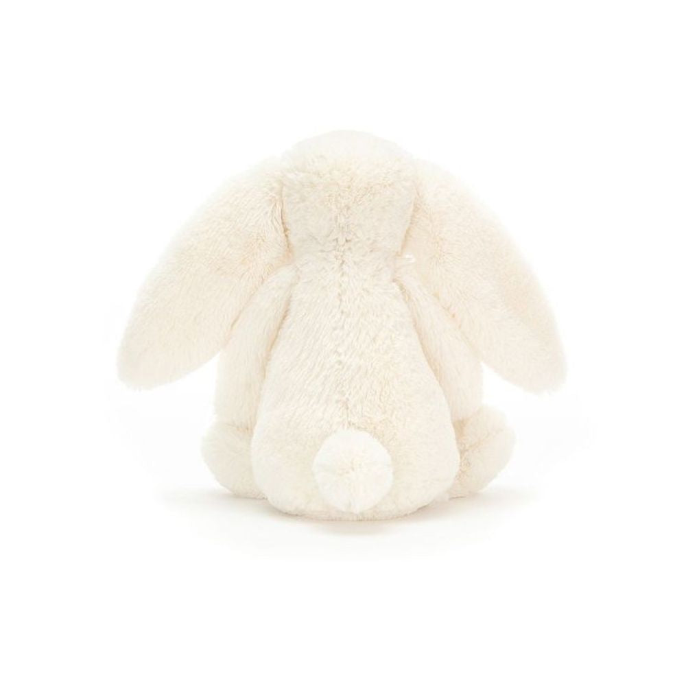 Jellycat Królik kremowy 31 cm