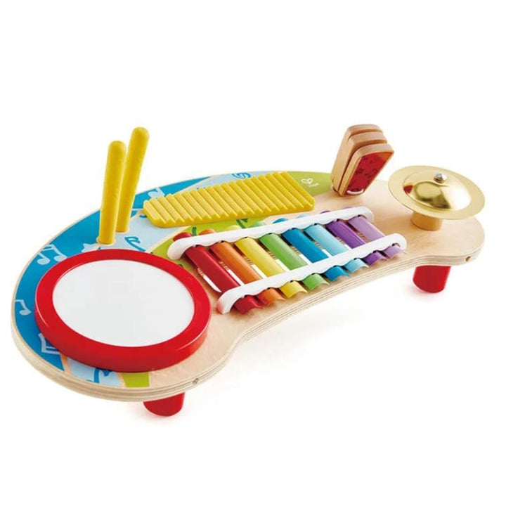 Hape Instrumenty dla dzieci Miniaturowa Orkiestra