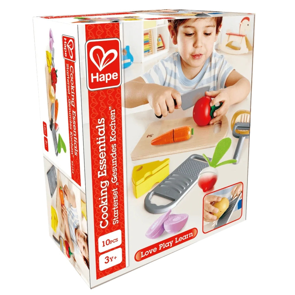 Hape Zestaw kuchenny dla dziecka