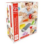 Hape Zestaw kuchenny dla dziecka