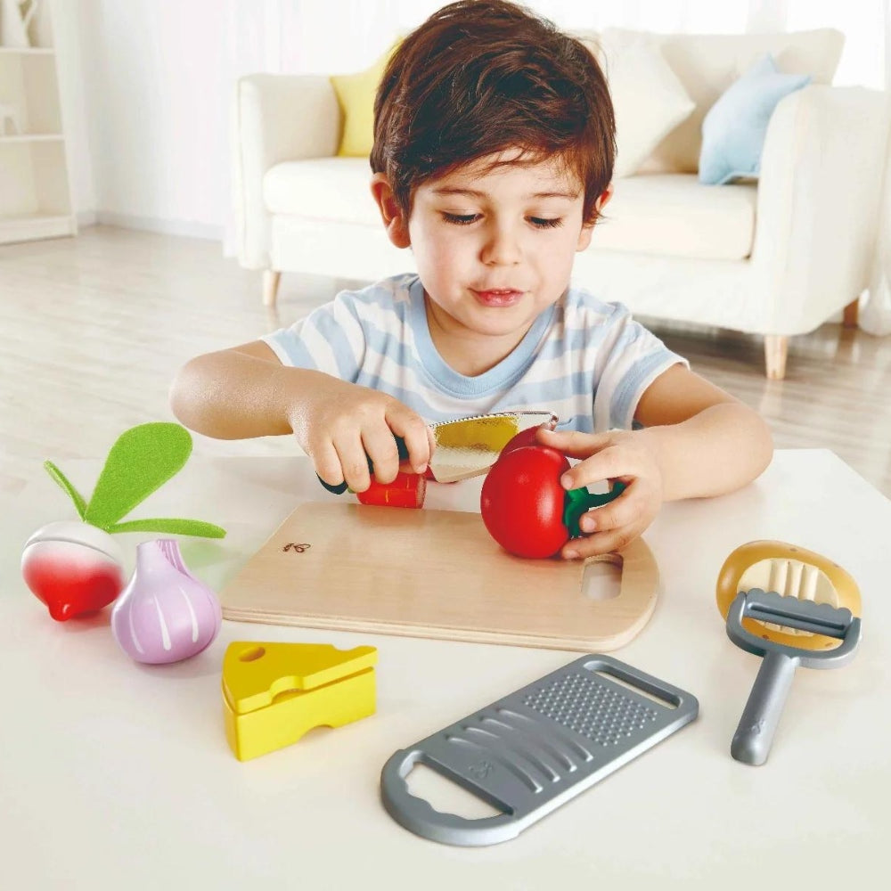 Hape Zestaw kuchenny dla dziecka