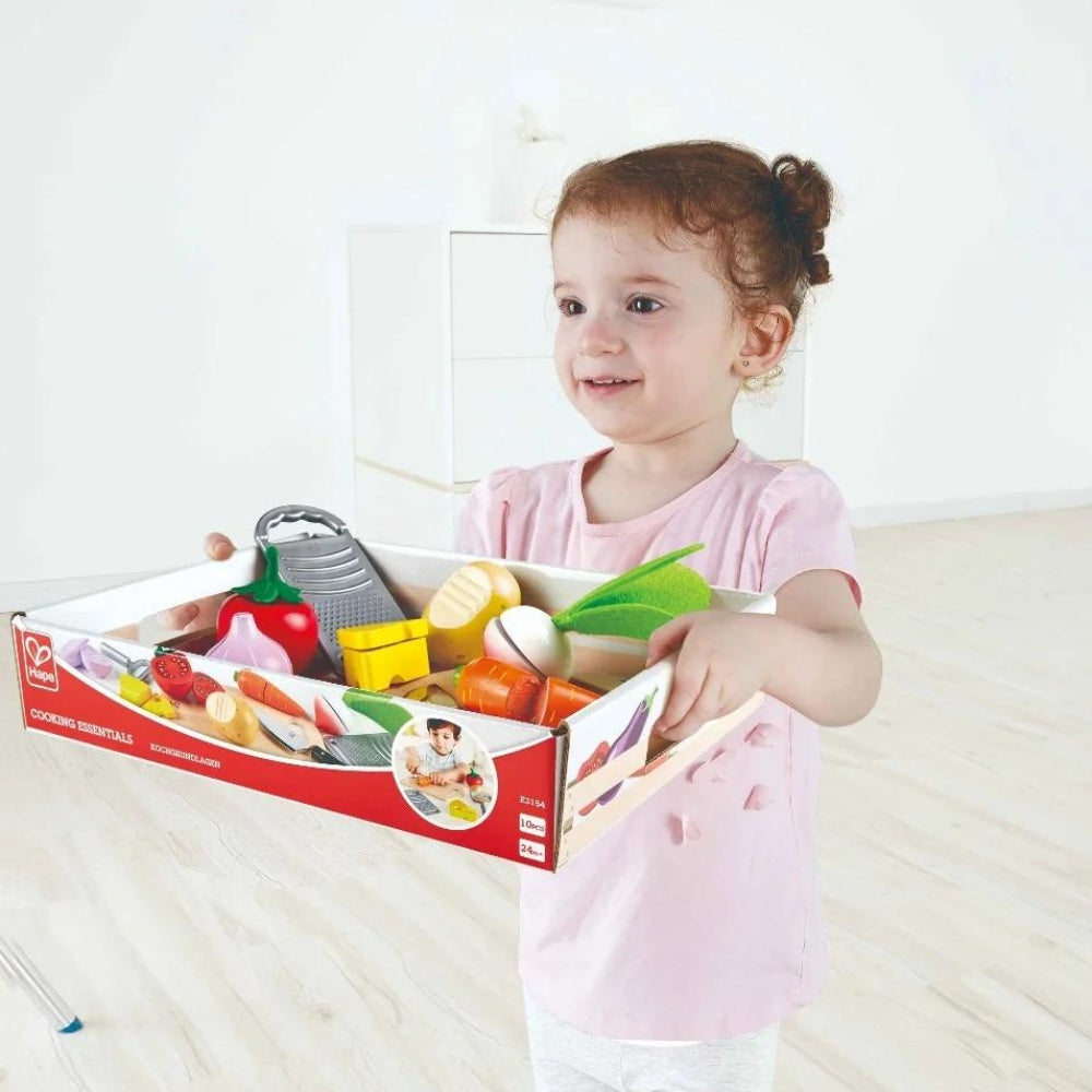 Hape Zestaw kuchenny dla dziecka