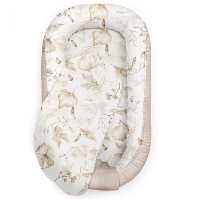 Babysteps Kokon niemowlęcy Boho Beige