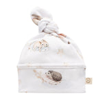 YOSOY Czapeczka dla niemowlaka organic cotton Dreams 62