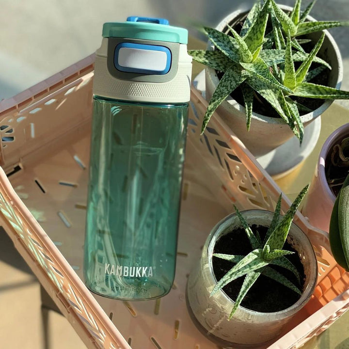 Kambukka butelka na wodę Elton 500 ml Ice Green zielona
