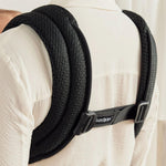 BABYBJORN nosidełko dla niemowlaka Harmony 3D Mesh Black