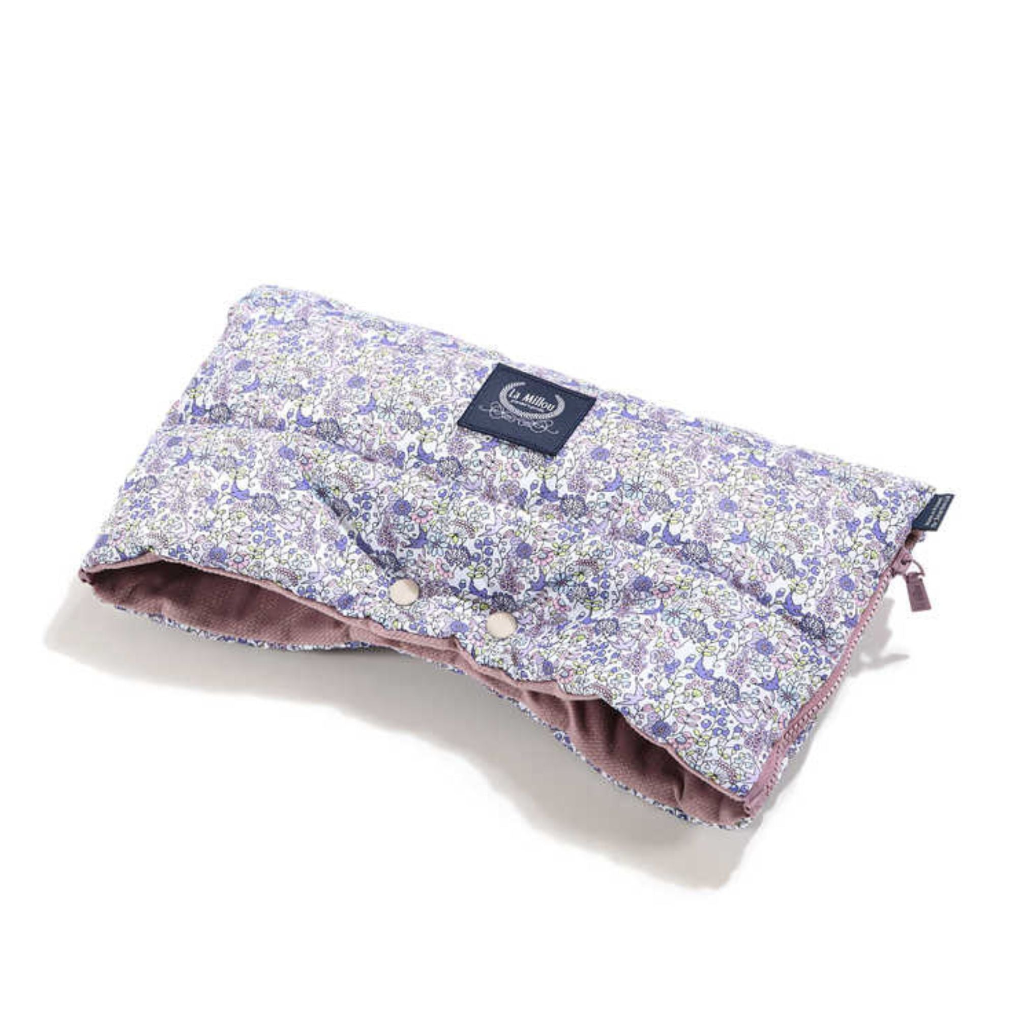 La Millou Mufka do wózka Lavender Dream French Lavender