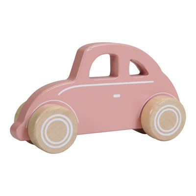Little Dutch Autko dla dzieci Garbus