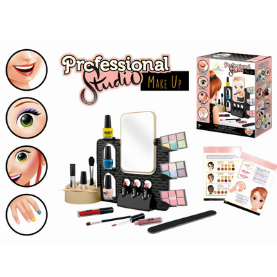 Buki Professional Studio Studio makijażu