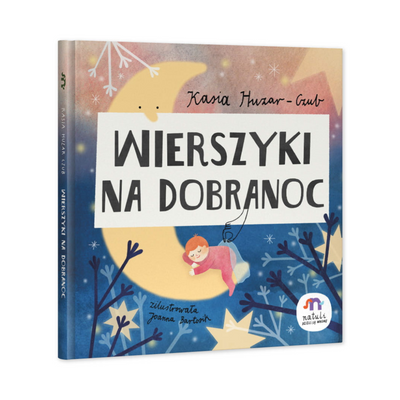 Natuli Wierszyki na dobranoc