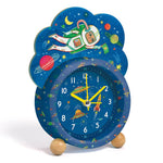 Djeco Budzik dla dzieci Kosmos - 4kidspoint.pl