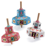 Djeco Bączek Robot - 4kidspoint.pl