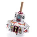 Djeco Bączek Robot - 4kidspoint.pl
